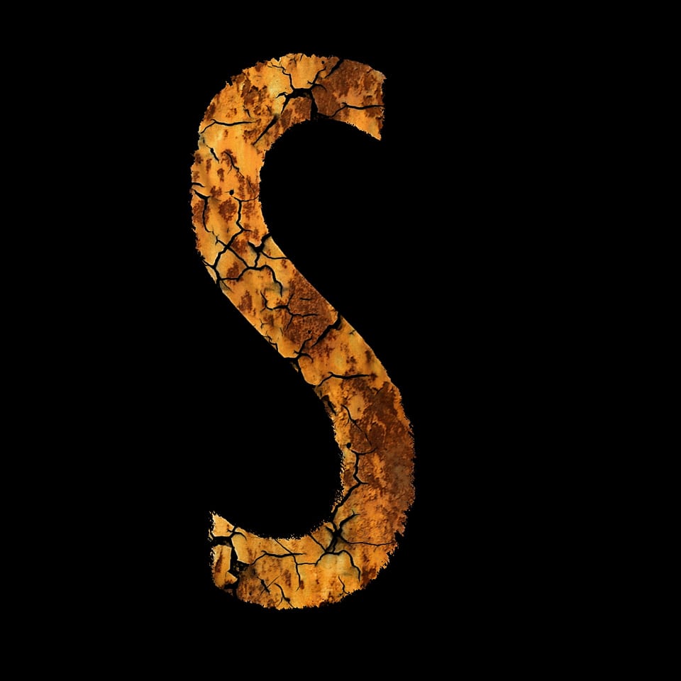 Font module s