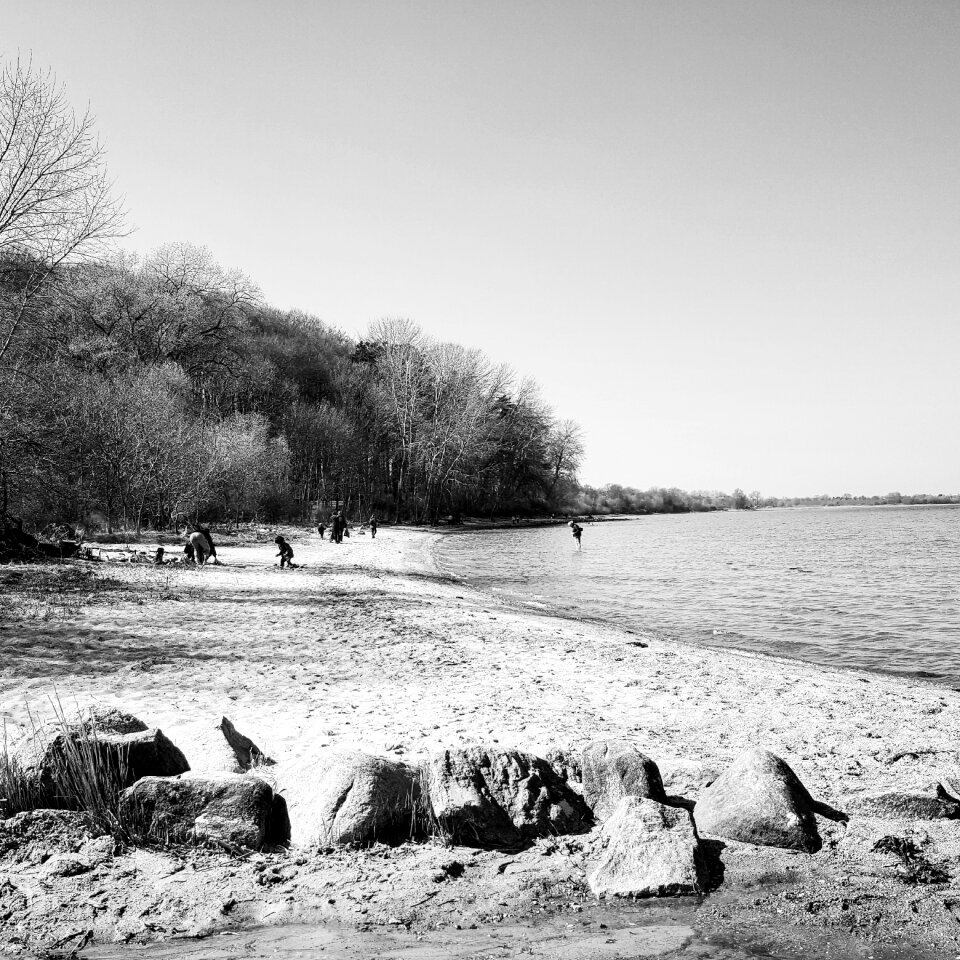 Water baltic sea ocean