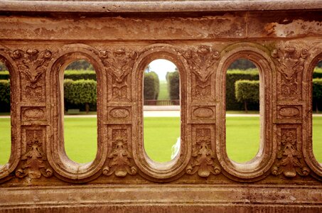 Green architecture