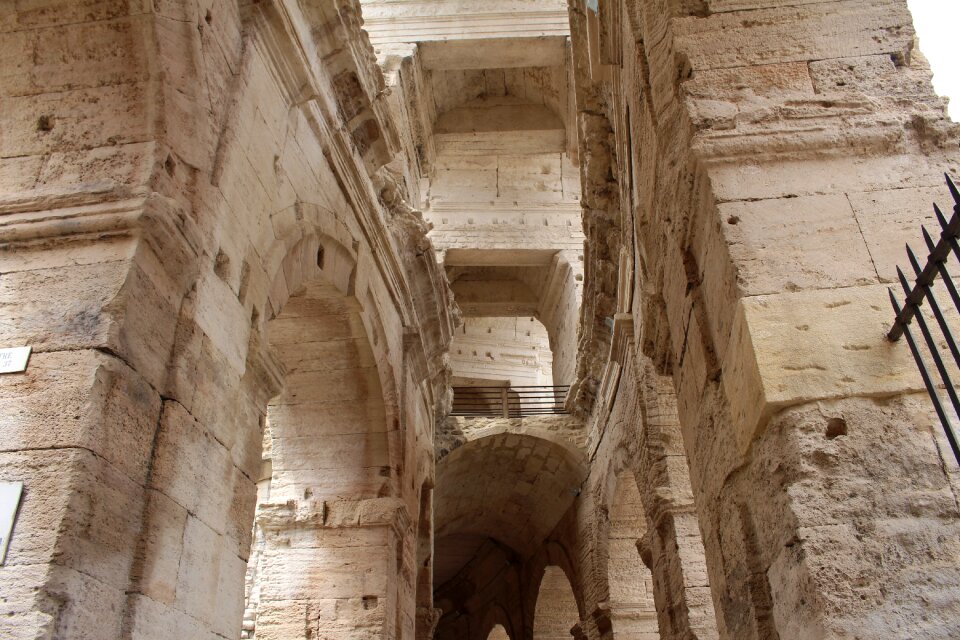 Travel europe historic