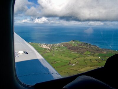 Sky aviation