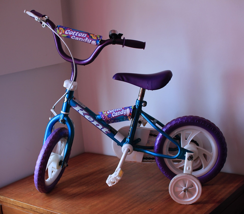 Childhood active recreation