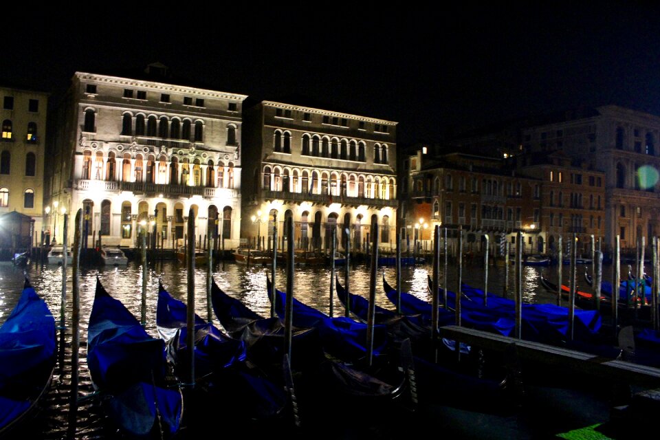 Europe italian city