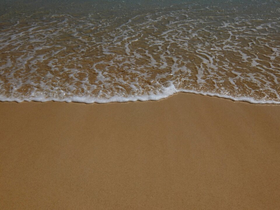 Sea summer vacation