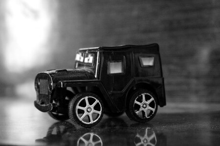 Toys childhood