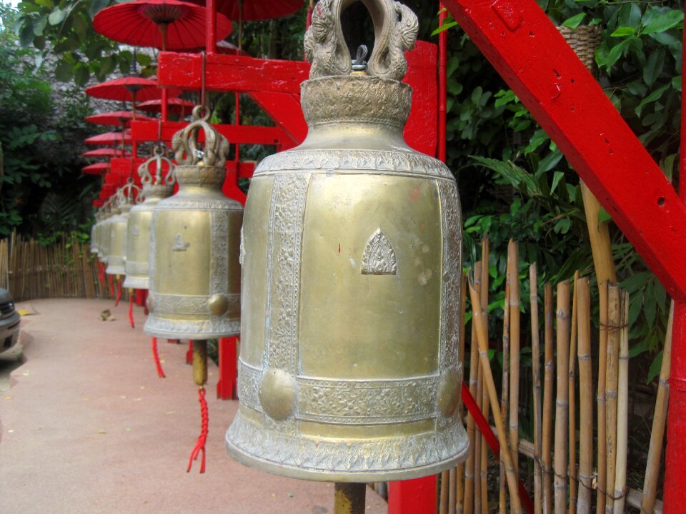 Ancient old culture