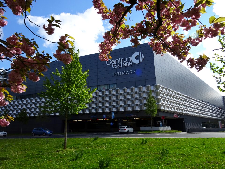 Primark dresden prager strasse