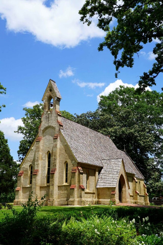 Country faith