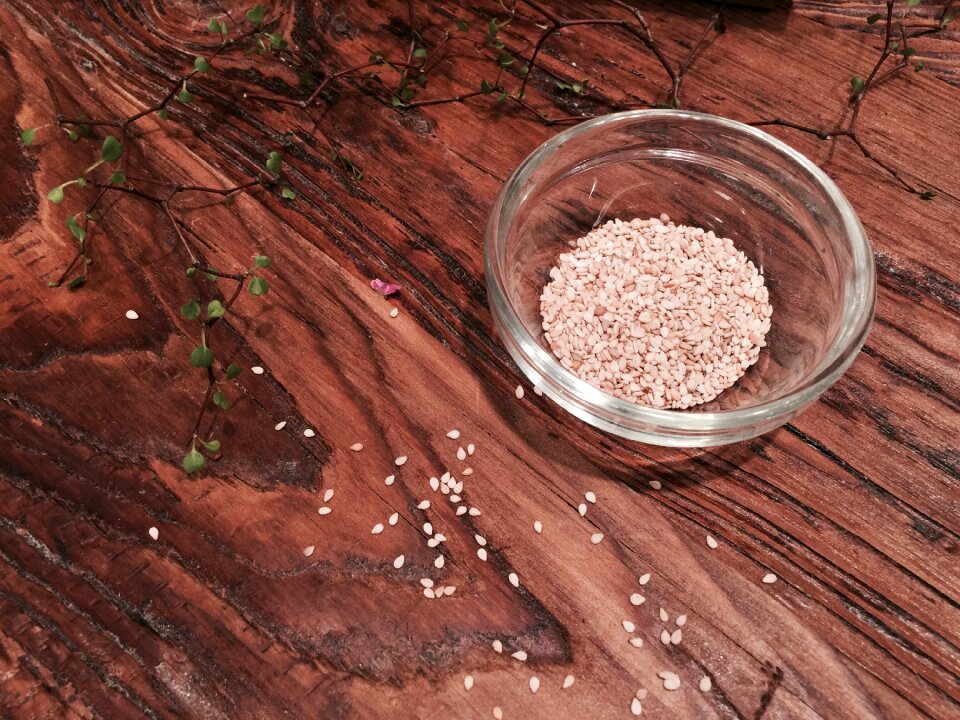 Background texture hardwood