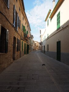 Spain mallorca city photo