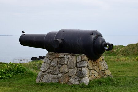 Ireland wicklow weapon photo