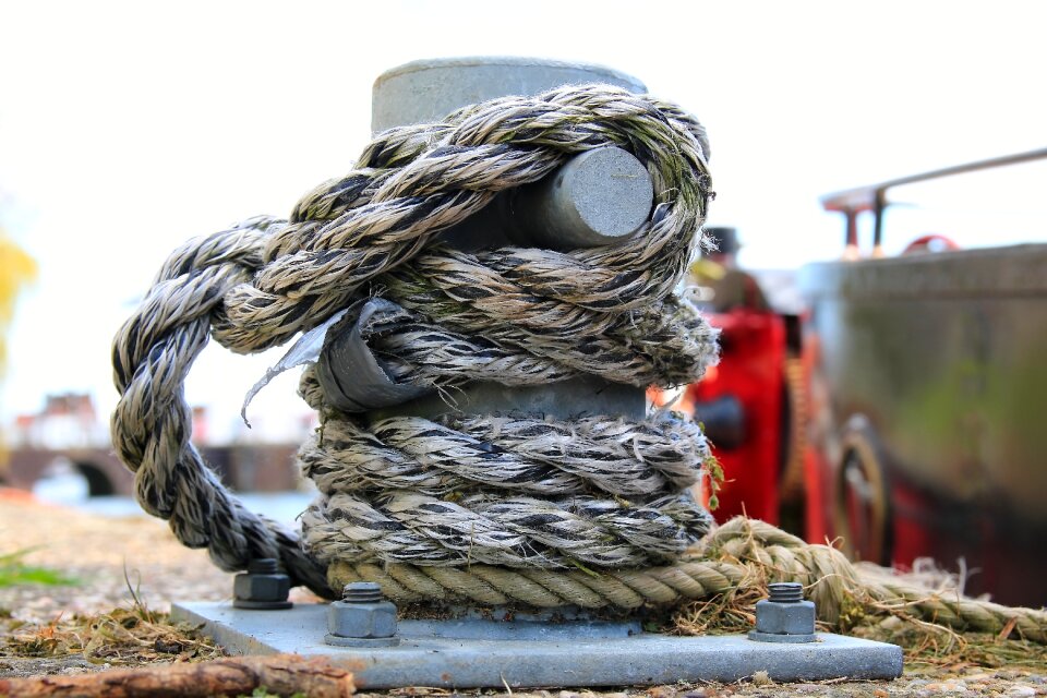 Seafaring create fixing