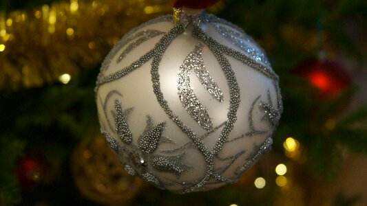 Bombka1 holidays kunice