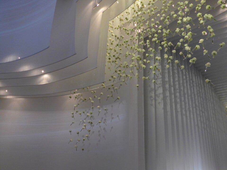 Decoration fair deco
