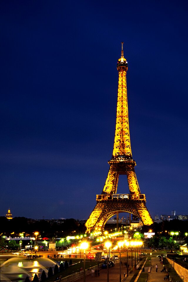 Tower paris eiffel tower
