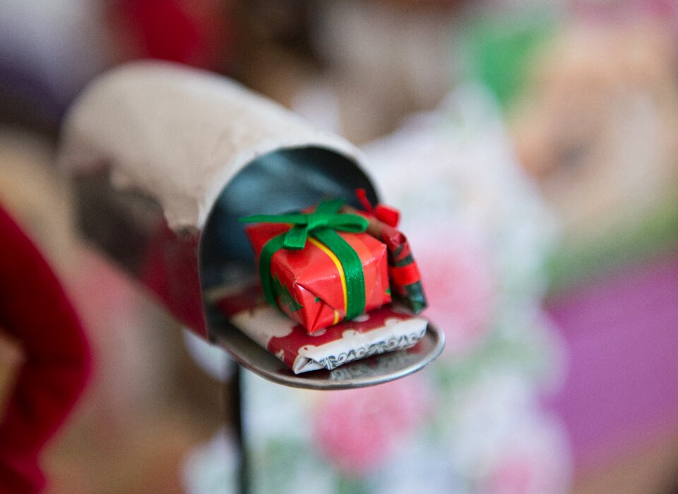 Christmas decoration