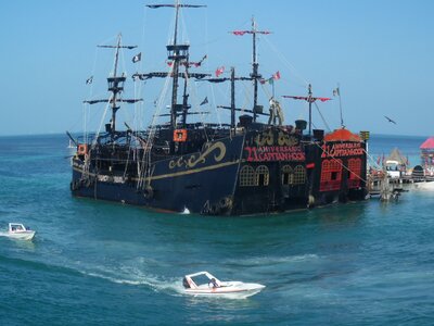 Port wood holiday