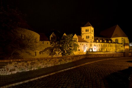 Germany moritz castle castle