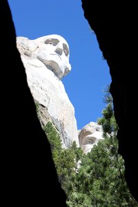Tourism independence south dakota