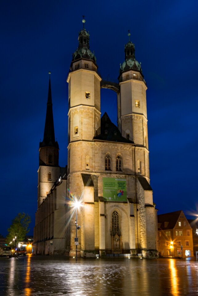 Germany market church our love women