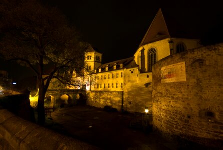 Germany moritz castle castle