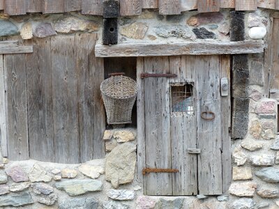 Saying craft museum