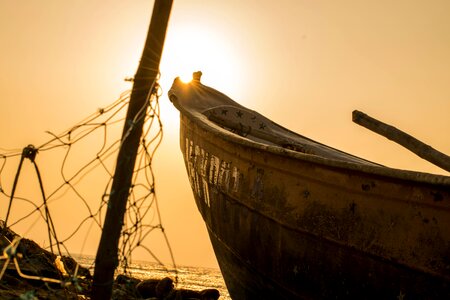 Colorful backgrounds sunrise