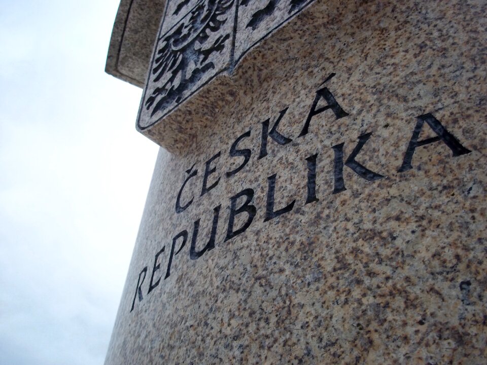 Czech republic czechia czech