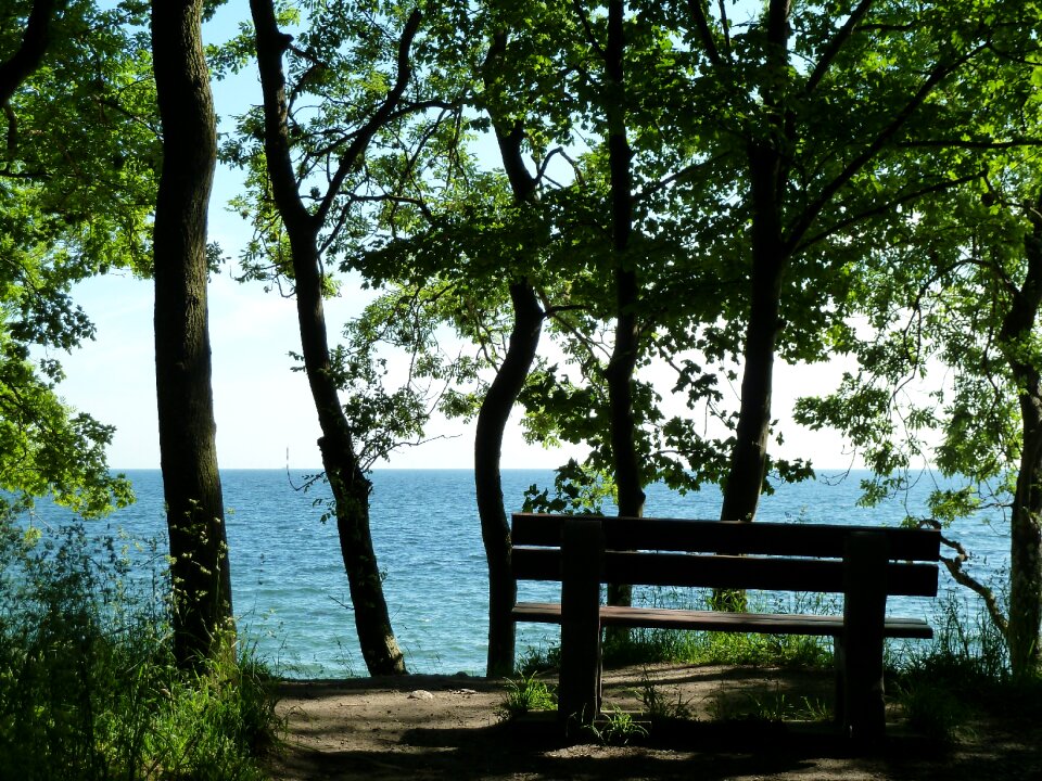 Baltic sea beach vacations