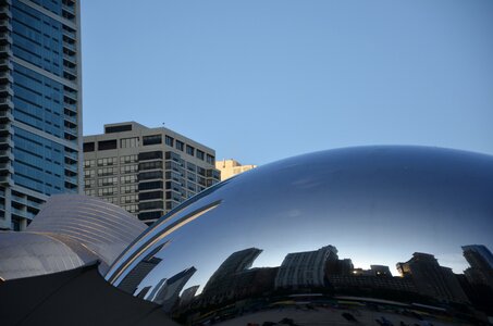 Architecture cityscape urban
