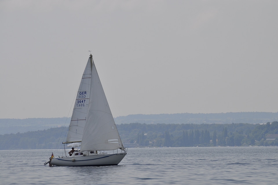 Lake lake constance vacations