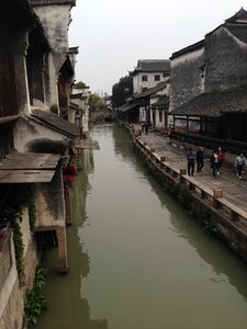 Antiquity building hangzhou