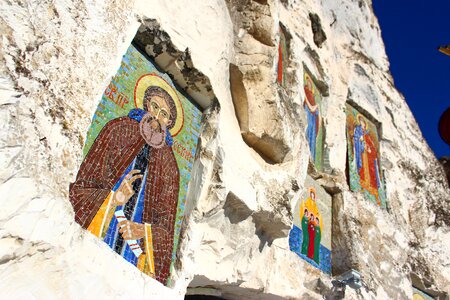 Sergius of radonezh easter christianity