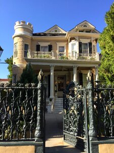 New orleans french quarter photo