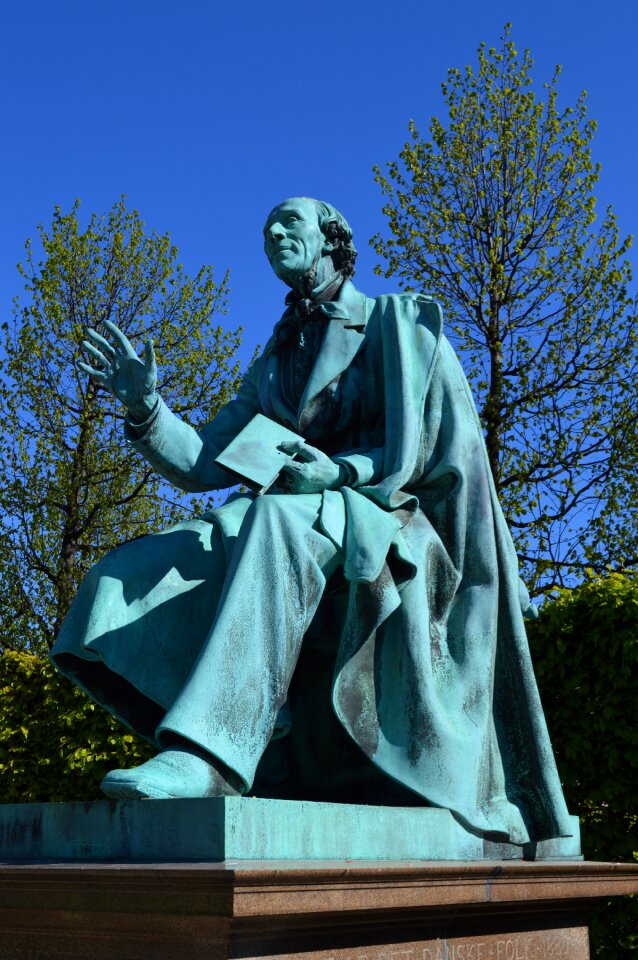 August saabye man andersen