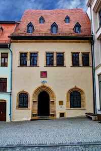 Death house saxony-anhalt germany