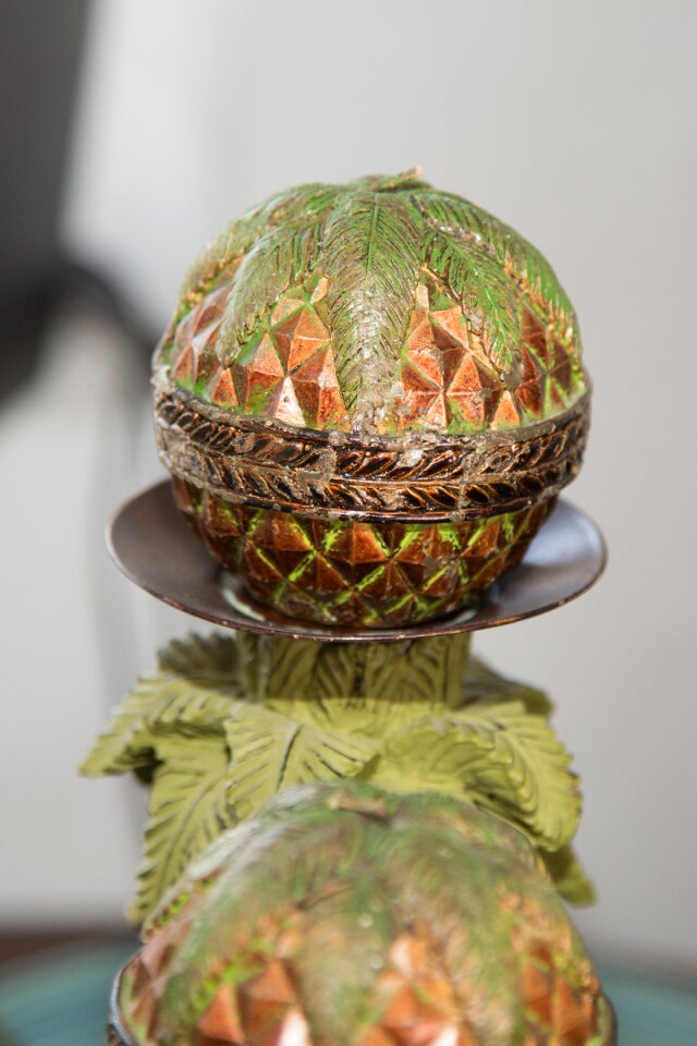 Decorative decoration wellness