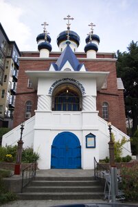 Seattle washington