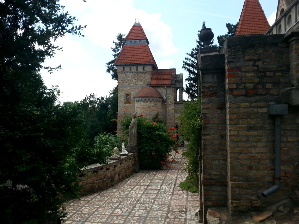 Castle ridge Free photos