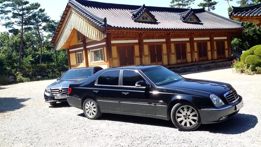 Hanok annex gyeryongsan resolution and