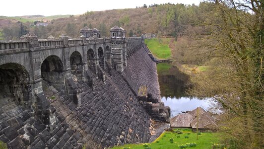 Water uk powys photo