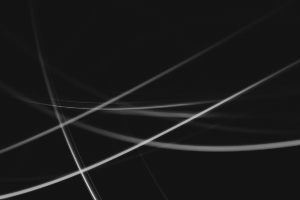 Abstract design backdrop