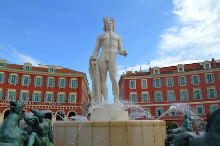 France town apollo