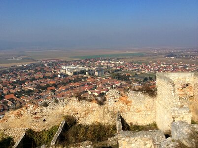 Romania rasnov