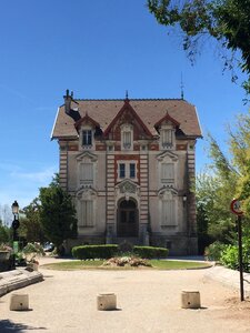House isle sur la sorgue provence