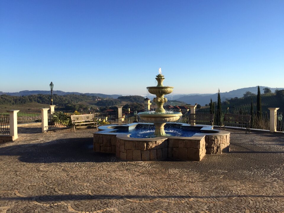 Winery parrerais serra gaucha