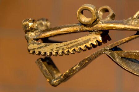 Carimate view sculptor
