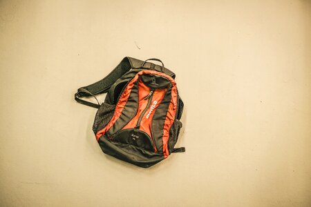 School adventure take