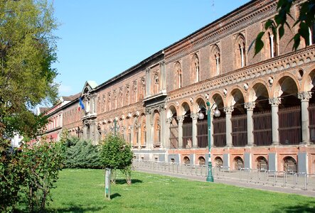 Milan ca granda