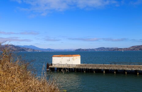 Sea island san francisco blue